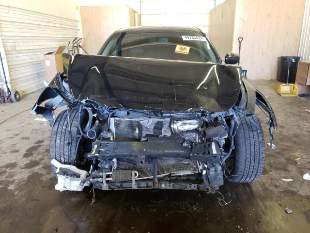Photo 5 from auction – 2013 INFINITI G37 with VIN JN1CV6AR2DM754551