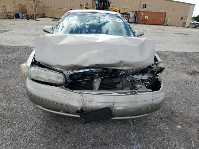 Photo 5 from auction – 2003 BUICK CENTURY CU with VIN 2G4WS52J431129192