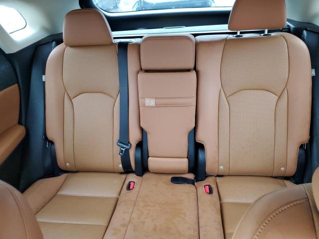 Photo 10 from auction – 2021 LEXUS RX 350 with VIN 2T2HZMAA3MC185627