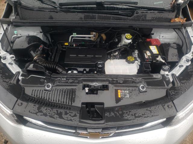 Photo 11 from auction – 2020 CHEVROLET TRAX LS with VIN KL7CJKSB8LB329748