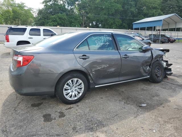Photo 3 from auction – 2012 TOYOTA CAMRY BASE with VIN 4T1BF1FK4CU198905
