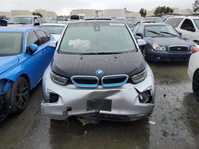 Zdjęcie 5 z aukcji – 2014 BMW I3 REX z VIN WBY1Z4C55EV272755