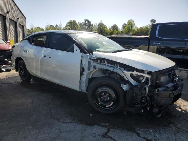 Photo 4 from auction – 2023 NISSAN MAXIMA PLA with VIN 1N4AA6FV7PC503661