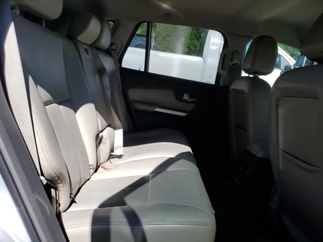 Photo 11 from auction – 2013 FORD EDGE SEL with VIN 2FMDK3JC6DBA34787