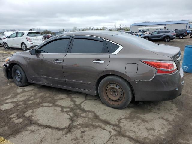 Photo 2 from auction – 2015 NISSAN ALTIMA 2.5 with VIN 1N4AL3AP1FC207194