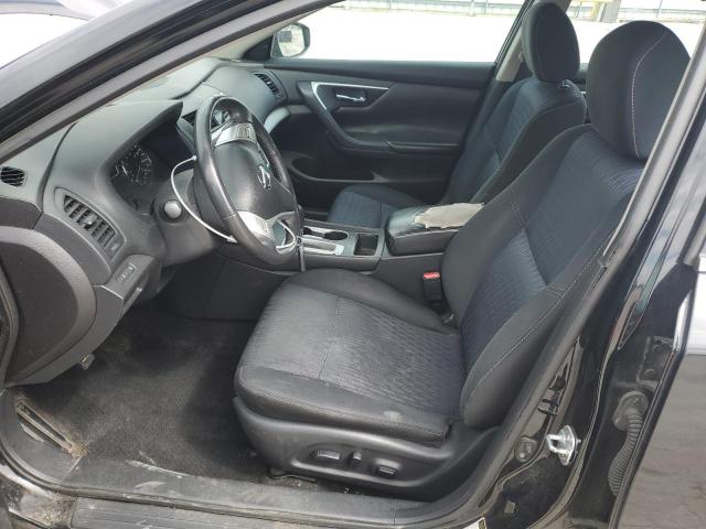 Photo 7 from auction – 2016 NISSAN ALTIMA 2.5 with VIN 1N4AL3AP1GC128724