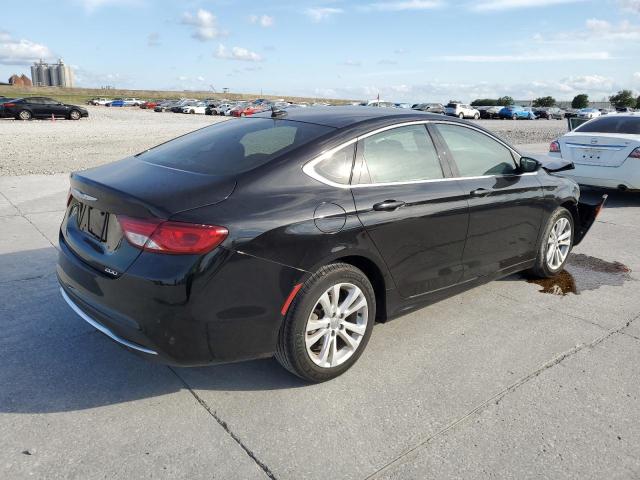 Photo 3 from auction – 2016 CHRYSLER 200 LIMITE with VIN 1C3CCCAB9GN139941