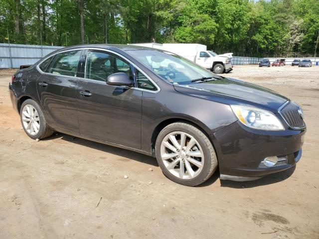 Photo 4 from auction – 2012 BUICK VERANO with VIN 1G4PS5SK9C4207547