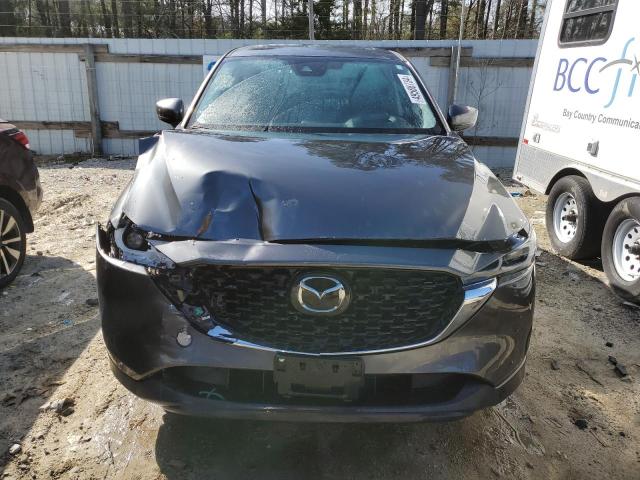 Photo 5 from auction – 2022 MAZDA CX-5 PREMI with VIN JM3KFBEM2N0580820