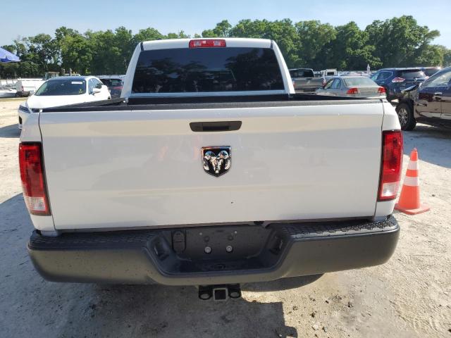 Photo 6 from auction – 2022 RAM 1500 CLASS with VIN 1C6RR6FG1NS186512