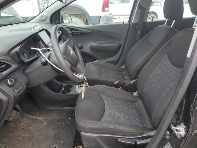 Photo 7 from auction – 2020 CHEVROLET SPARK LS with VIN KL8CB6SA5LC466454