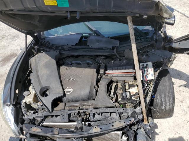 Photo 11 from auction – 2011 NISSAN MAXIMA S with VIN 1N4AA5AP5BC813609