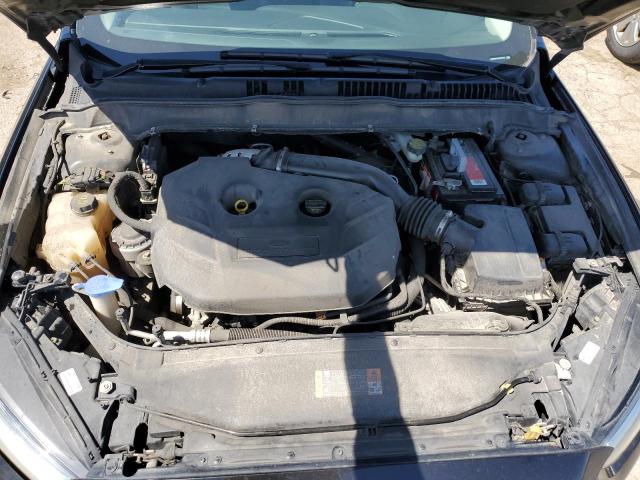 Photo 11 from auction – 2015 FORD FUSION SE with VIN 3FA6P0H91FR222330