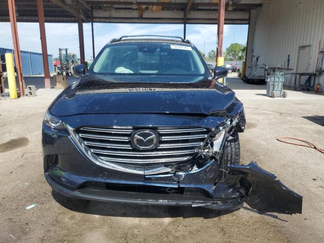 Photo 5 from auction – 2021 MAZDA CX-9 TOURI with VIN JM3TCACY7M0524299