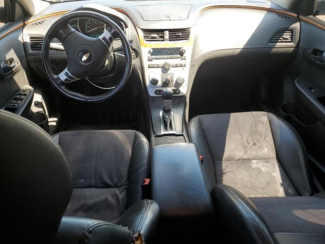 Photo 8 from auction – 2011 CHEVROLET MALIBU 2LT with VIN 1G1ZD5EU3BF365513