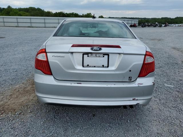 Photo 6 from auction – 2011 FORD FUSION S with VIN 3FAHP0GA0BR323891