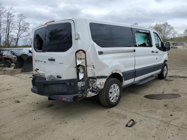 Photo 3 from auction – 2015 FORD TRANSIT with VIN 1FBZX2YMXFKA53425