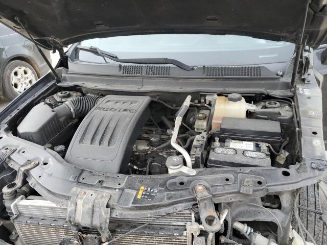 Photo 11 from auction – 2014 CHEVROLET CAPTIVA LS with VIN 3GNAL2EK1ES564099