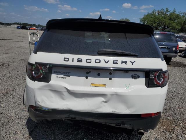 Photo 6 from auction – 2019 LAND ROVER DISCOVERY with VIN SALCR2FX7KH793300