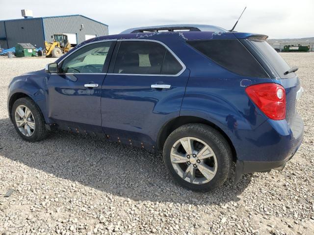 Photo 2 from auction – 2010 CHEVROLET EQUINOX LT with VIN 2CNFLGEY4A6262777