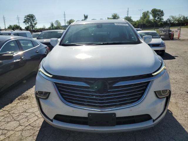 Photo 5 from auction – 2022 BUICK ENCLAVE ES with VIN 5GAERBKW8NJ186804
