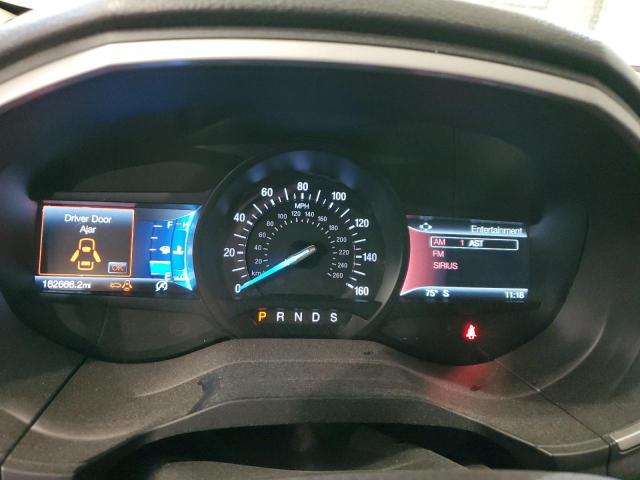 Photo 9 from auction – 2020 FORD EDGE SEL with VIN 2FMPK3J96LBA99204