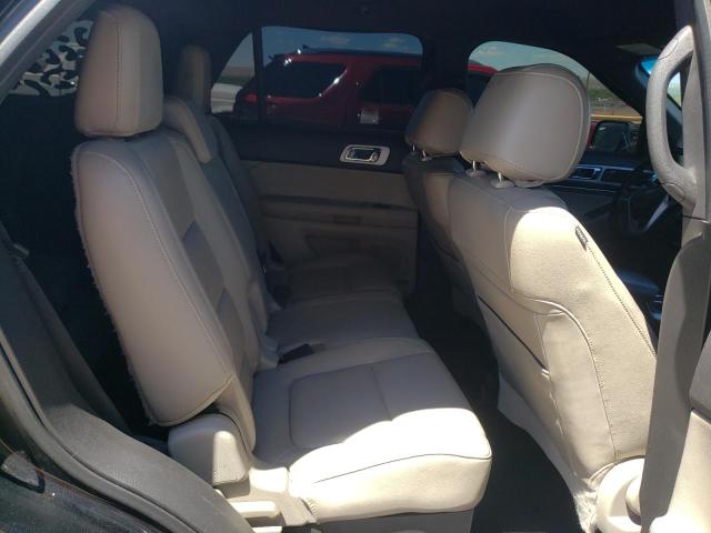 Photo 10 from auction – 2011 FORD EXPLORER X with VIN 1FMHK7D8XBGA01197