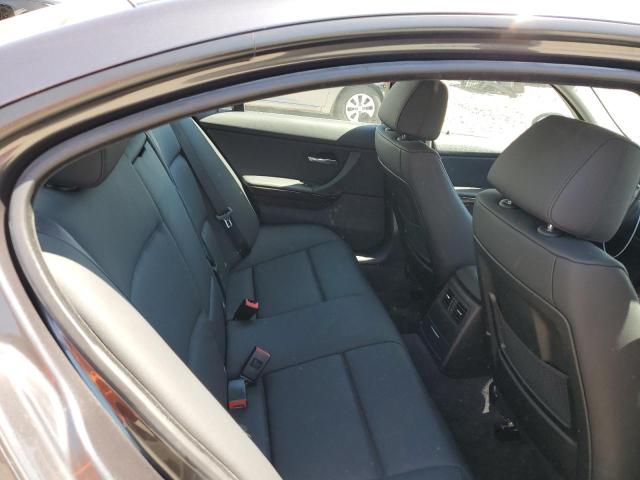 Photo 10 from auction – 2008 BMW 328 I with VIN WBAVA37538NL57626