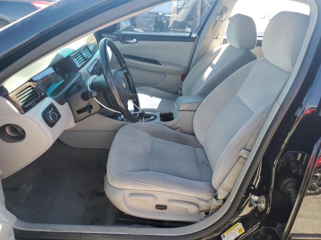Photo 7 from auction – 2013 CHEVROLET IMPALA LT with VIN 2G1WG5E33D1100943