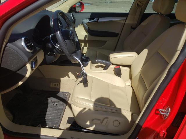 Photo 7 from auction – 2011 AUDI A3 PREMIUM with VIN WAUMFAFM6BA022871