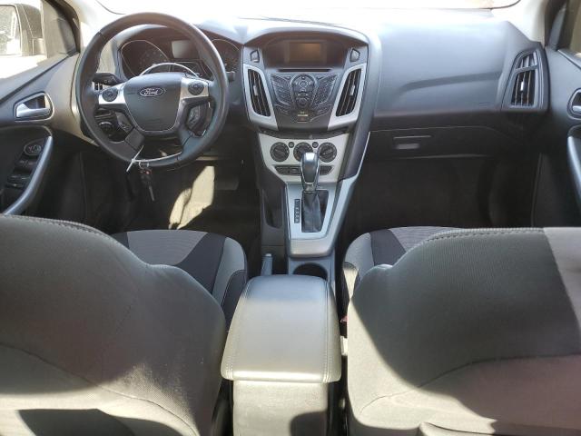 Photo 8 from auction – 2012 FORD FOCUS SE with VIN 1FAHP3F21CL130404