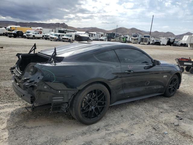 Photo 3 from auction – 2015 FORD MUSTANG with VIN 1FA6P8TH4F5414082