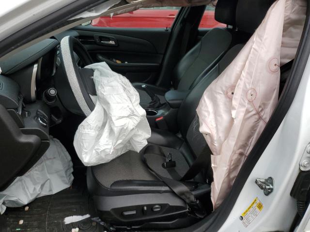 Photo 7 from auction – 2015 CHEVROLET MALIBU 1LT with VIN 1G11C5SL4FF275594