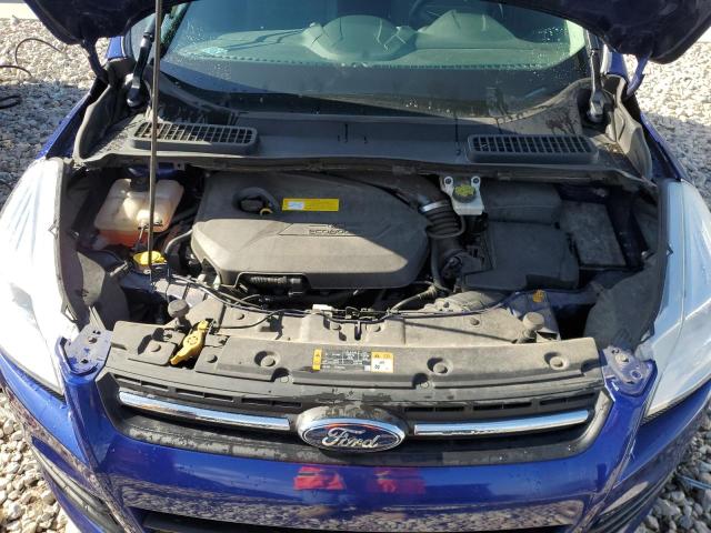 Photo 12 from auction – 2015 FORD ESCAPE SE with VIN 1FMCU9GX6FUC60084
