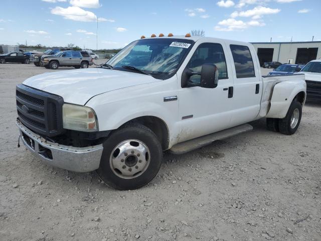 Photo 1 from auction – 2005 FORD F350 SUPER with VIN 1FTWW32P75EA45158
