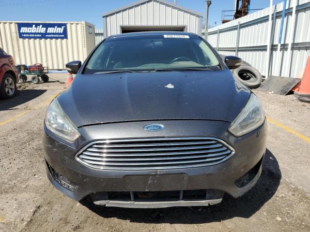 Photo 5 from auction – 2015 FORD FOCUS TITA with VIN 1FADP3J25FL357346