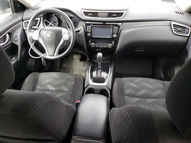 Photo 8 from auction – 2014 NISSAN ROGUE S with VIN 5N1AT2MV2EC790626