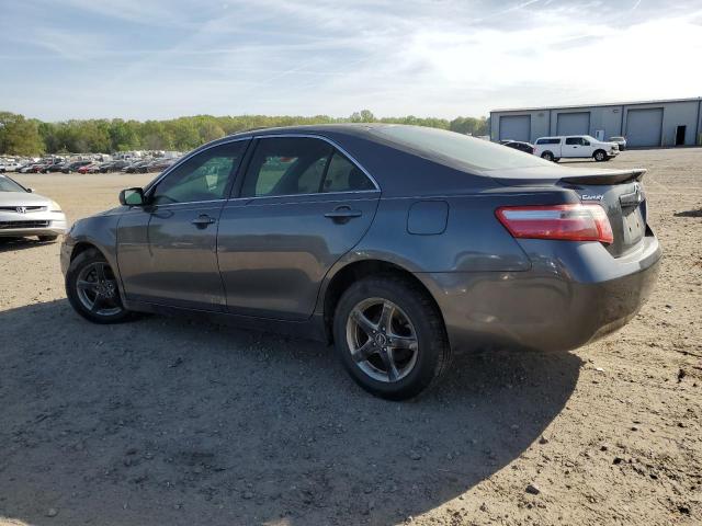 Photo 2 from auction – 2009 TOYOTA CAMRY BASE with VIN 4T4BE46K79R103546