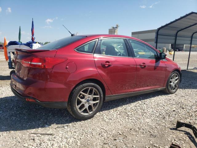 Photo 3 from auction – 2015 FORD FOCUS SE with VIN 1FADP3F21FL380597
