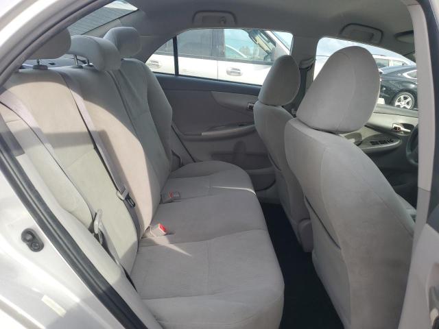 Photo 10 from auction – 2010 TOYOTA COROLLA BA with VIN 1NXBU4EE7AZ243559