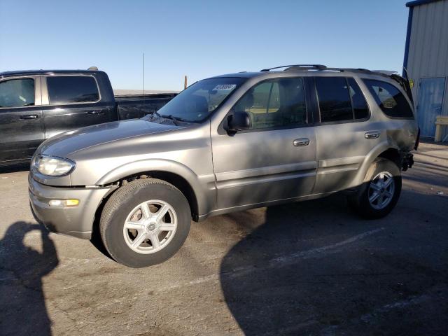 OLDSMOBILE BRAVADA 2003 with VIN 1GHDT13S932387937 - Photo from auction