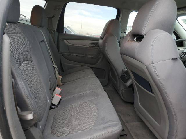 Photo 11 from auction – 2014 CHEVROLET TRAVERSE L with VIN 1GNKRFED0EJ177282