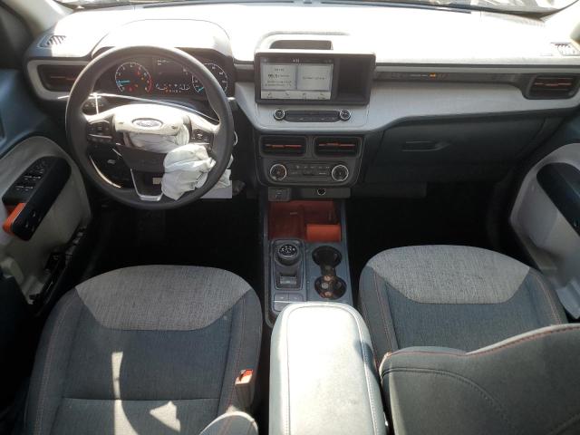 Photo 8 from auction – 2022 FORD MAVERICK X with VIN 3FTTW8E98NRB06740