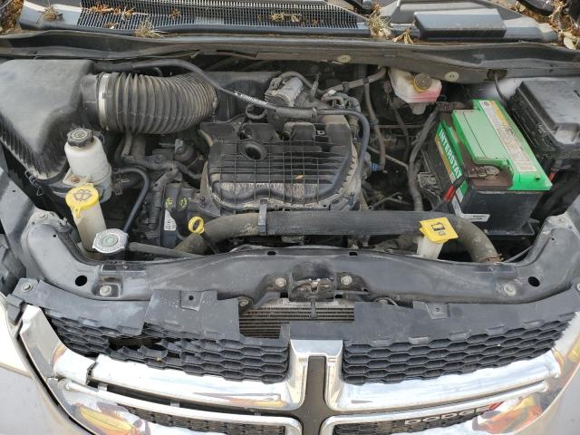 Photo 12 from auction – 2013 DODGE GRAND CARA with VIN 2C4RDGCG5DR644263