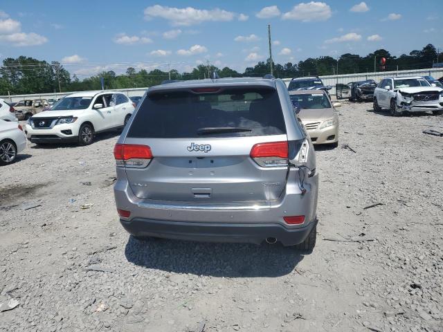 Photo 6 from auction – 2017 JEEP GRAND CHER with VIN 1C4RJFBG5HC701290