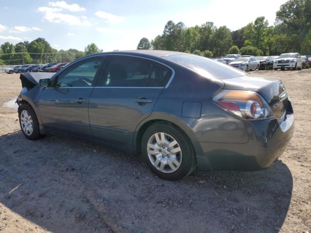 Photo 2 from auction – 2012 NISSAN ALTIMA BAS with VIN 1N4AL2AP1CC244235