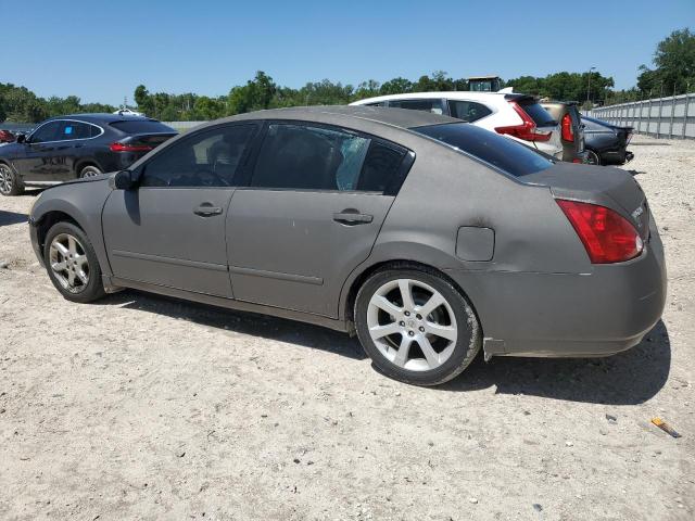 Photo 2 from auction – 2004 NISSAN MAXIMA SE with VIN 1N4BA41E64C886147