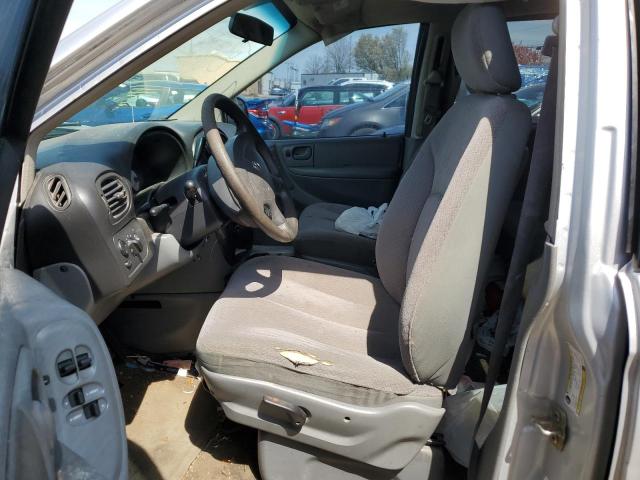 Photo 7 from auction – 2006 DODGE CARAVAN SX with VIN 1D4GP45R86B756040