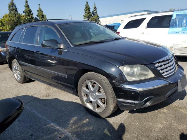 Снимка 4 от търг – 2006 CHRYSLER PACIFICA L с VIN 2A8GF78476R632417
