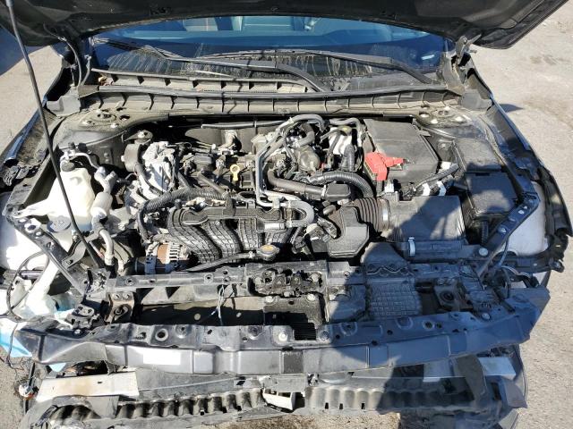 Photo 11 from auction – 2021 NISSAN ALTIMA SR with VIN 1N4BL4CV8MN366544
